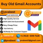 Buy Old Gmail Accounts Profile Picture