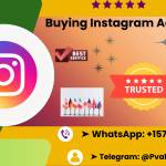 Instagram Account Profile Picture