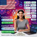 Buy Old Gmail Accounts Profile Picture