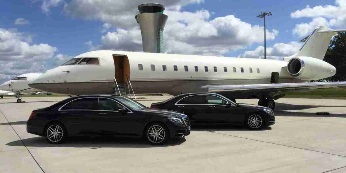 Premium Limo Service in Chicago – Luxury Transportation You Can Trust