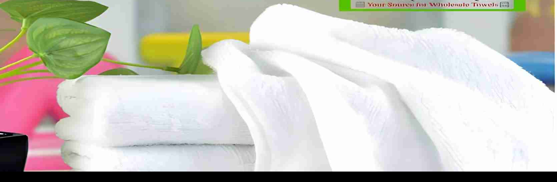 Towels N More Cover Image