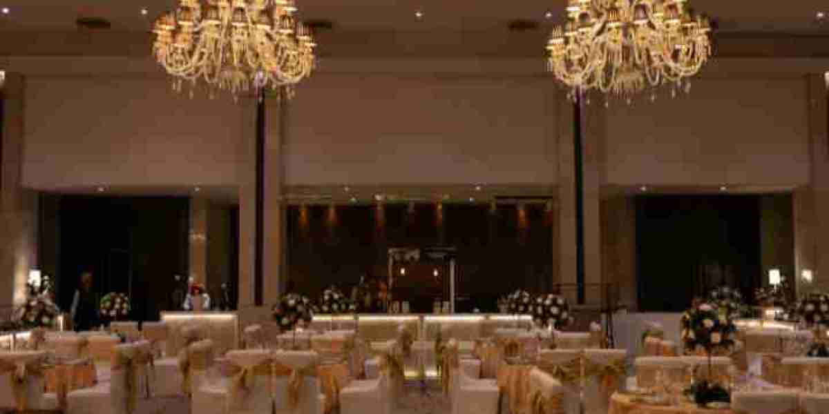 Finding the Perfect Party Venue for Any Occasion