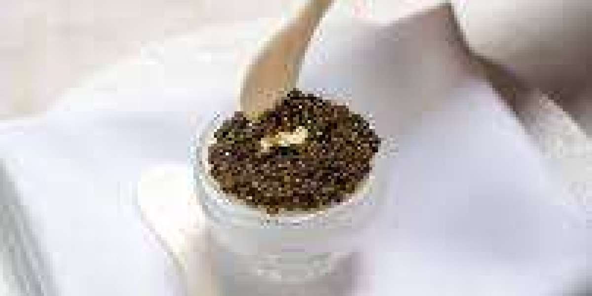 Black Caviar Price in Canada: The Complete 2026 Buyer's Guide