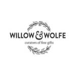 Willow and Wolfe Profile Picture