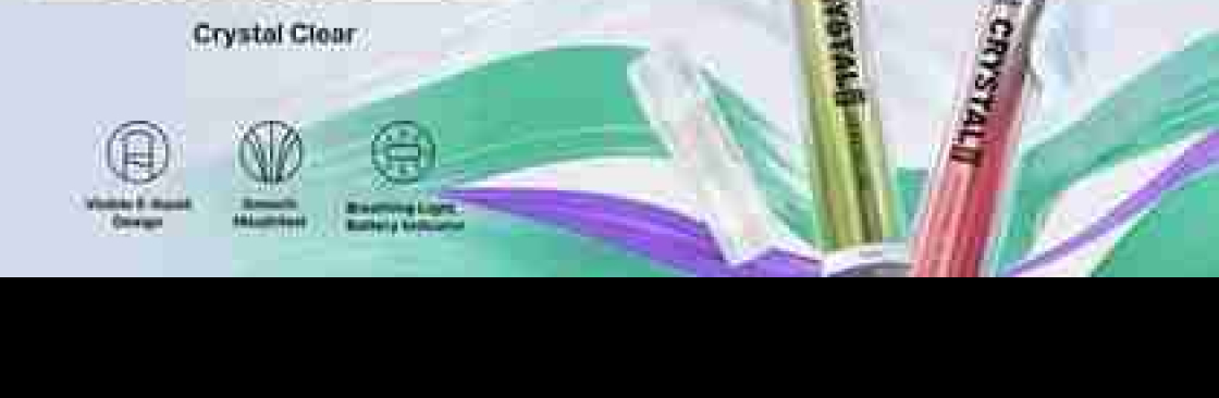 Vape UK Supplier Cover Image