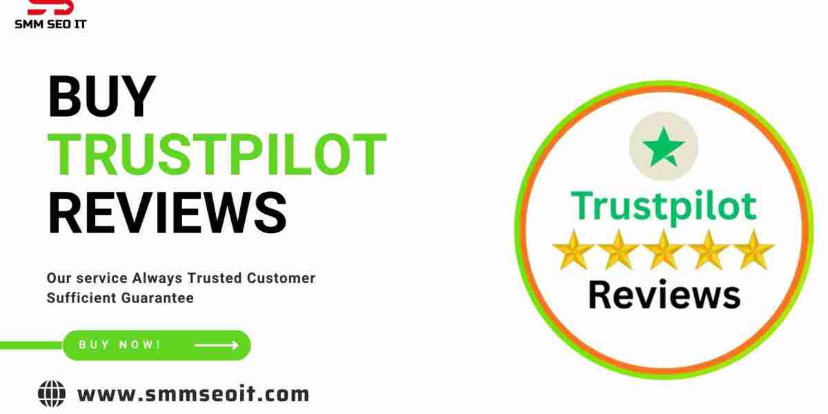 Buy Premium Trustpilot Reviews for Business Boost