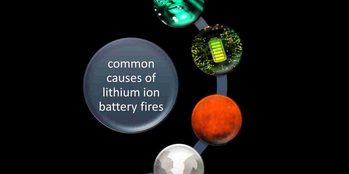 Top Lithium Battery Safety Practices Every User Should Follow