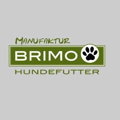 Brimo Hundefutter Tiernahrung Manufaktur Profile Picture