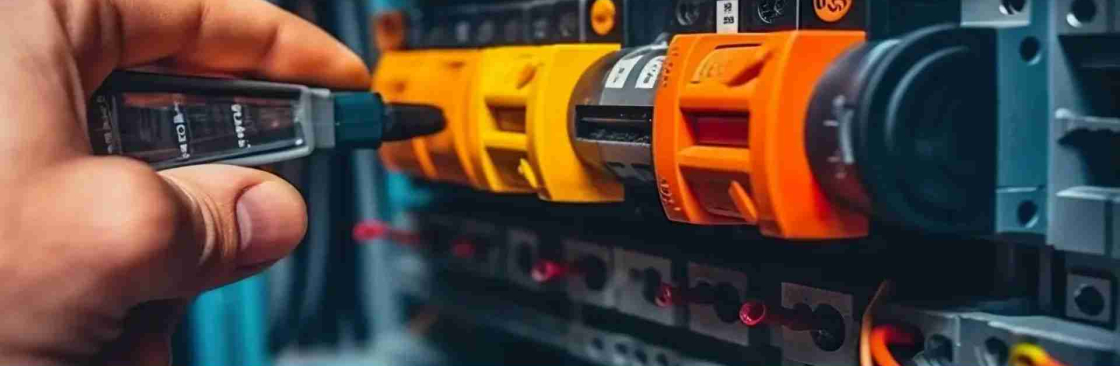 Electromechanicals Distributor Cover Image