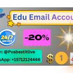 Edu Email Account Profile Picture