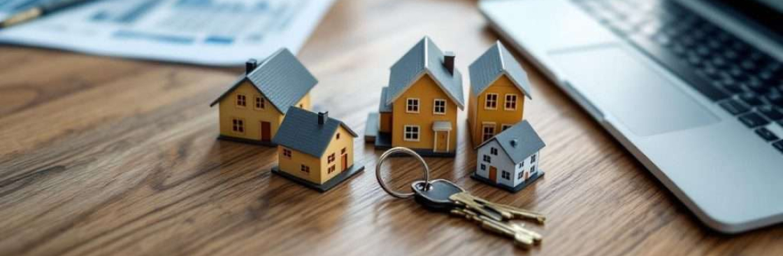 Morgans Mortgages Cover Image