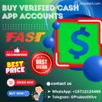 Buy Verified Cash App Accounts Profile Picture