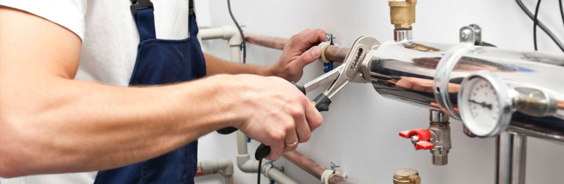 BC Best Plumbing Heating Ltd Cover Image