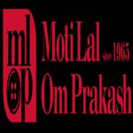 Moti Lal Om Prakash Profile Picture