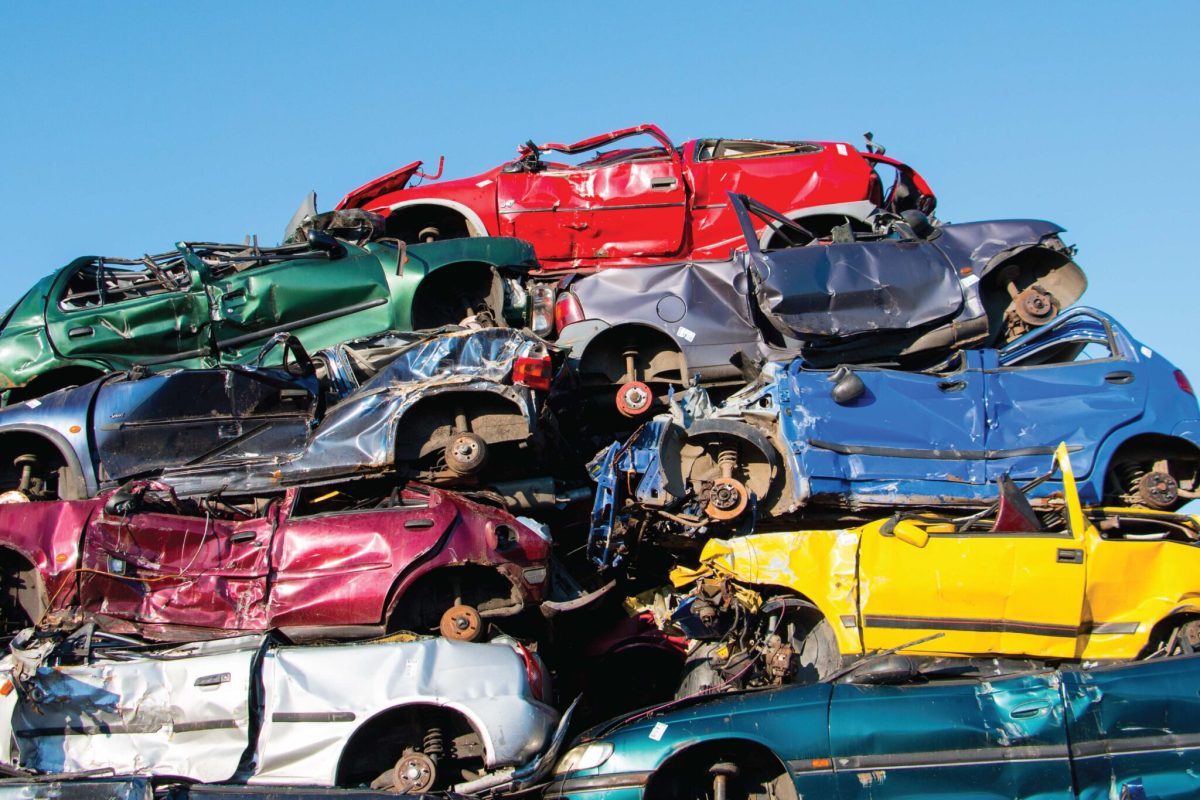 Got An Old Car? Oxygen Auto’s WhatsApp AI Handles Scrap Car Valuation in Gurugram Instantly – Oxygen Auto