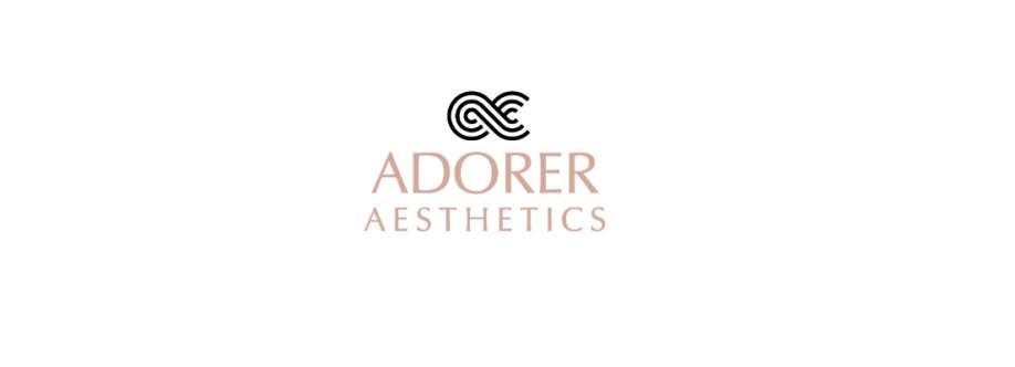 Adorer Aesthetics Cover Image