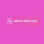 Geeks Analytics Profile Picture