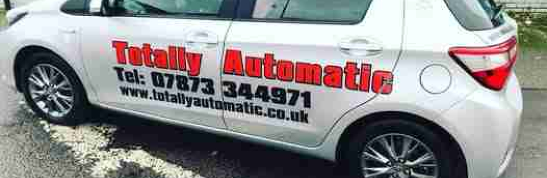 Totally Automatic Cover Image