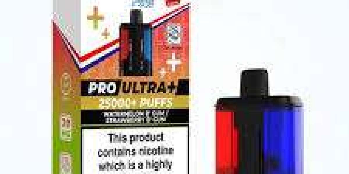 How hayati pro ultra 25000 refill Delivers Consistent Results
