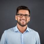 Charles Robert Profile Picture