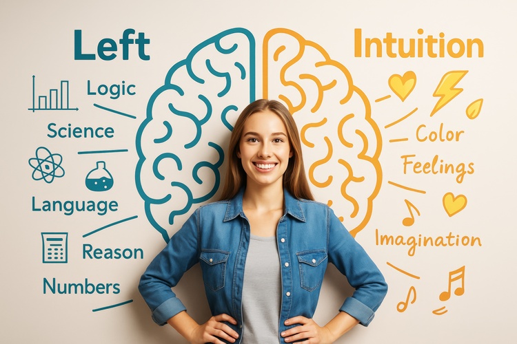 The Leaders Who Know When to Listen to Themselves - TrueCollab HR