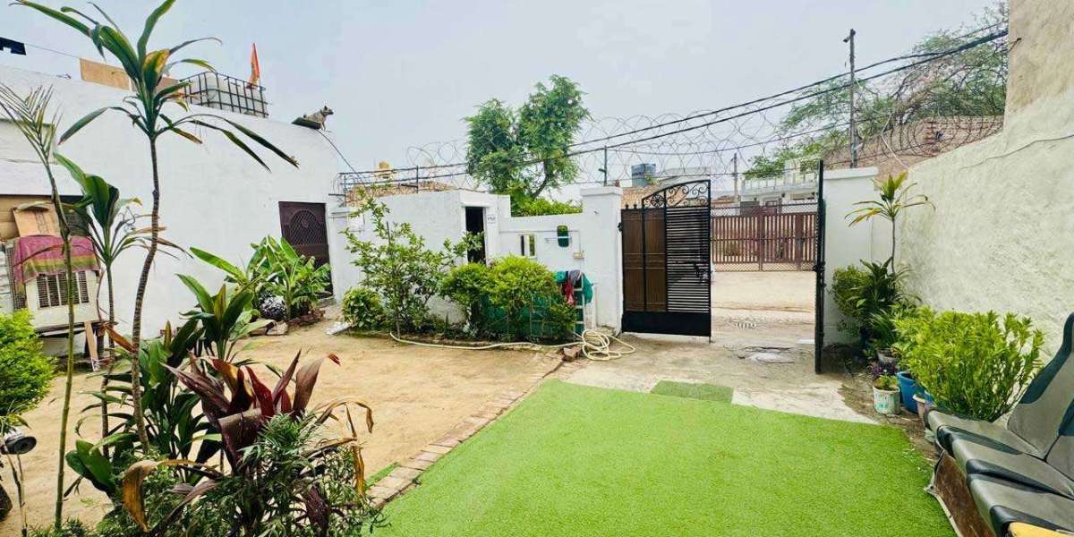 The Untold Side of Recovery in a Rehabilitation Centre in Rohtak