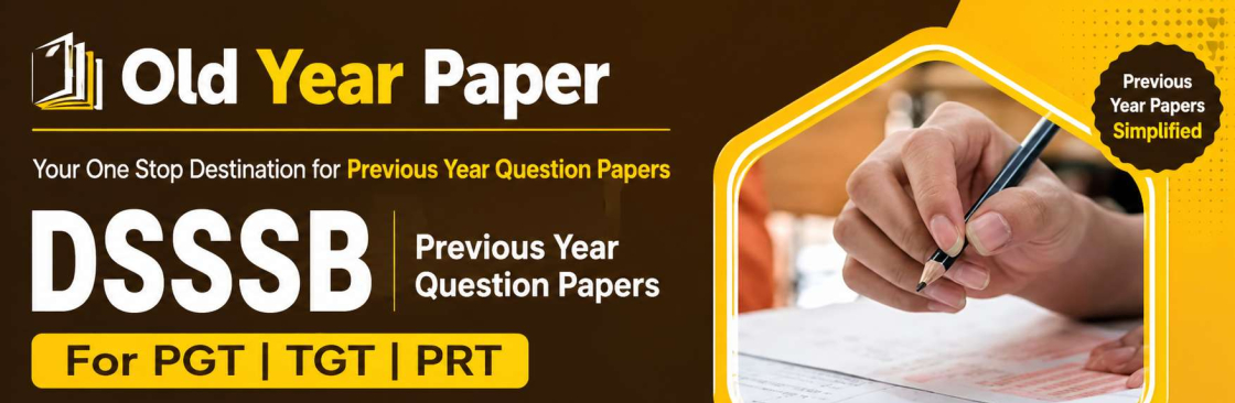 oldyearpaper oldyearpaper Cover Image