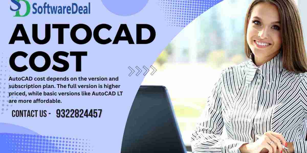 AutoCAD Cost