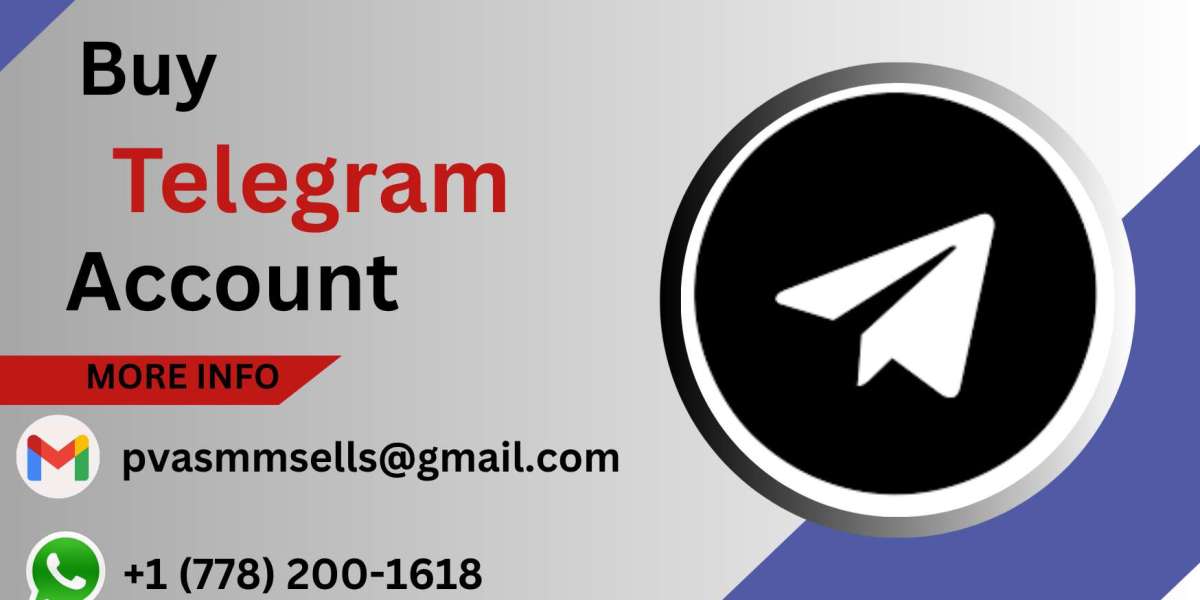 The Truth About Buying Verified  Telegram Accounts Online