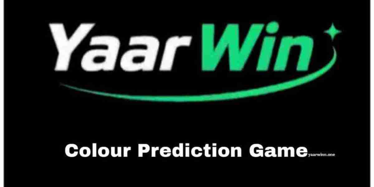 Yaar Win Game The Future of Online Gaming and Reward-Based Entertainment Introduction