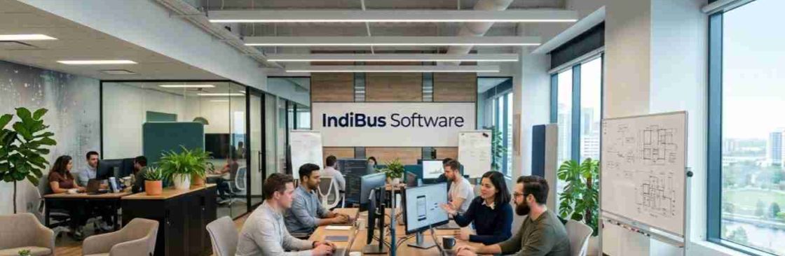 Indibus software Cover Image