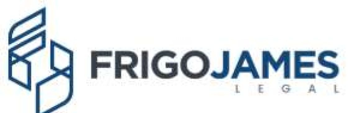 Frigo James Legal Cover Image
