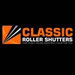Classic Roller Shutters Blinds Profile Picture