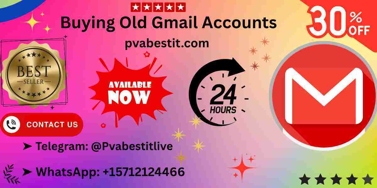 What are the 10  best sites to buying  old Gmail accounts in PVA,.....