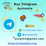 Top 17 Places to Buy Telegram Accounts safely in 2026 Profile Picture