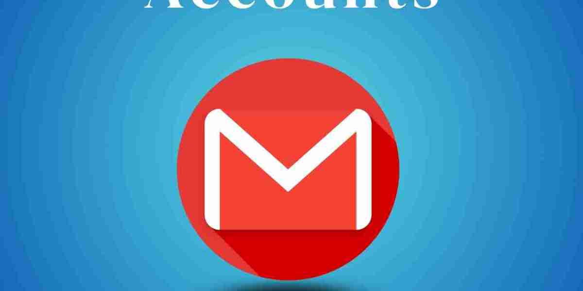 How to Safely Buy Old Gmail Accounts in 2026