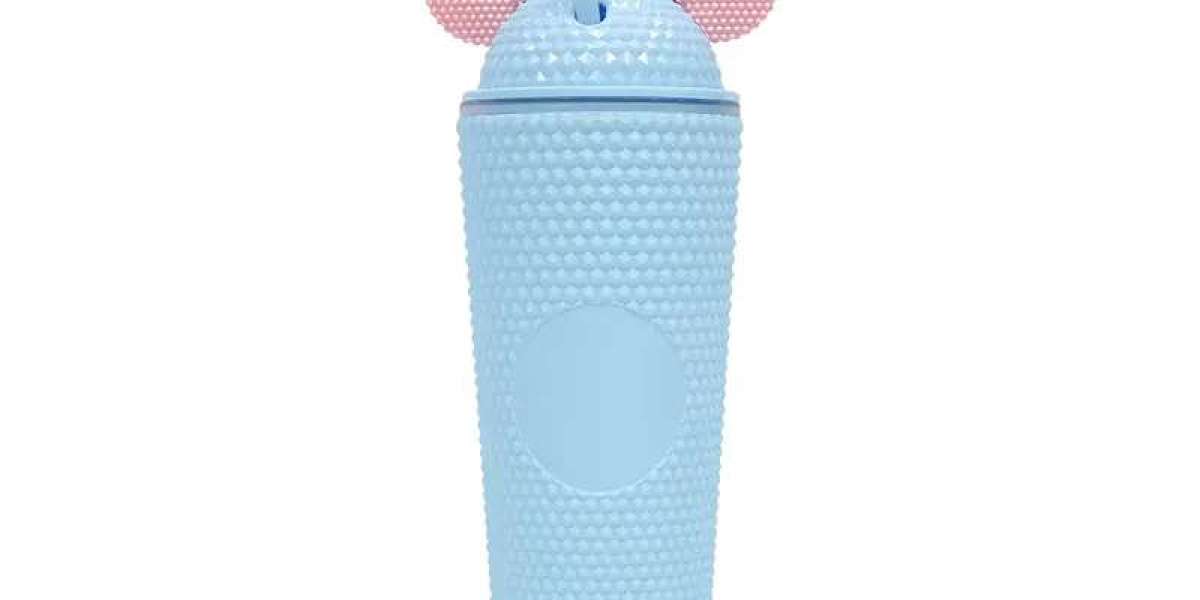 AutomugFactory Plastic Mug Manufacturer for Modern Market Needs