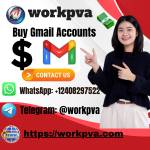 Buy Gmail Accounts Buy Gmail Accounts Profile Picture