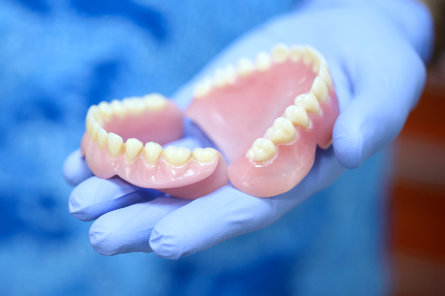 Dentures in Chandigarh | Dantaa Dental Clinic