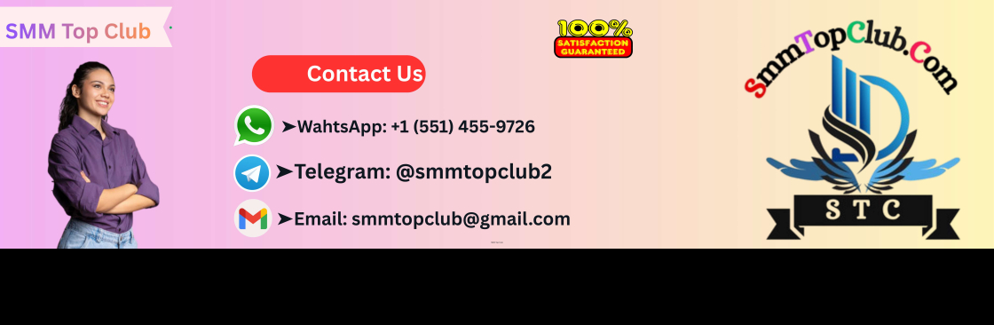 SMM Top Club Cover Image