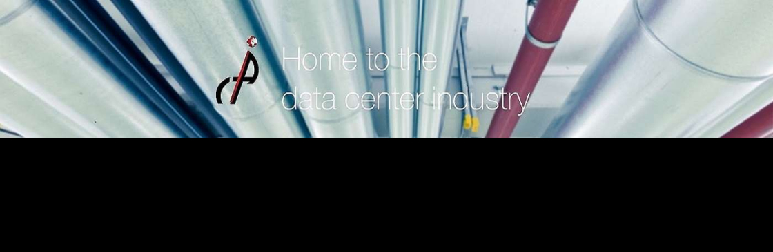 International Data Center Authority Cover Image