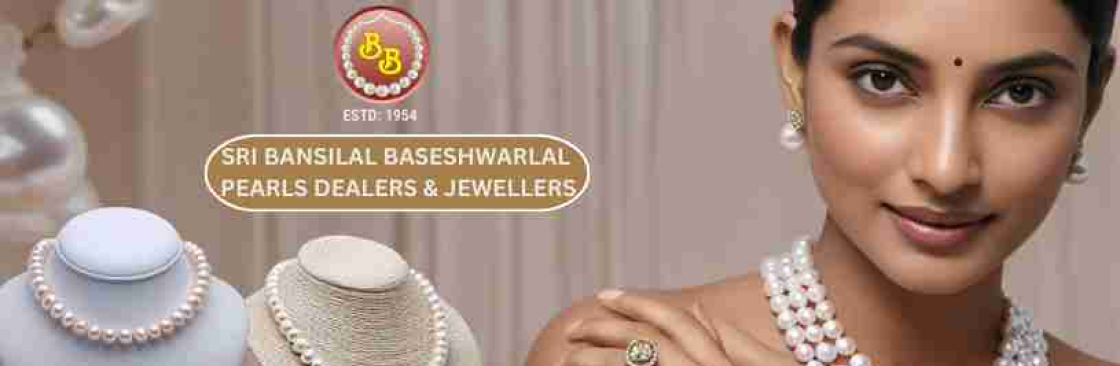 Best Pearl Shop in Hyderabad Cover Image