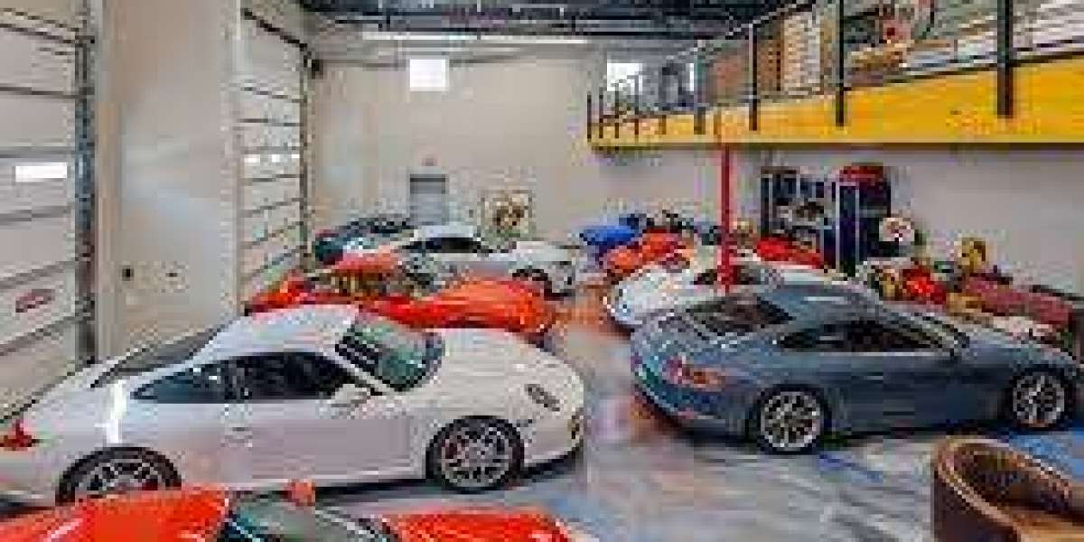 Expert Car Repair Services That Truly Make a Difference