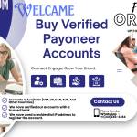Buy Verify Accounts Profile Picture