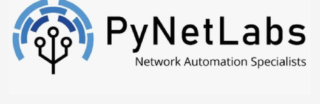 PyNet Labs Cover Image