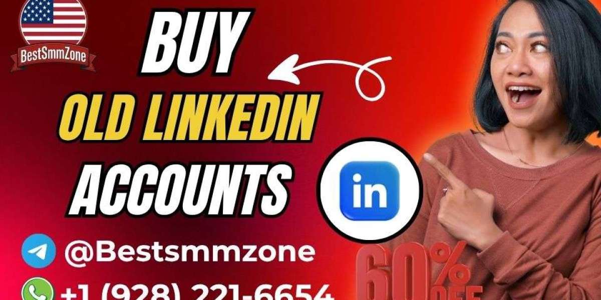 How To Buying LinkedIn Accounts – 100% PVA, Aged & Bulk