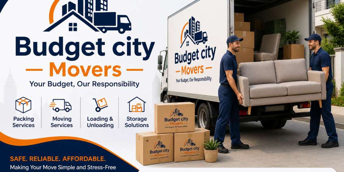 Movers and Packers in Business Bay Near Me – Trusted Dubai Moving Company