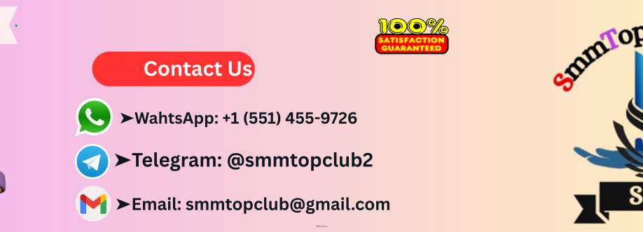 SMM Top Club Cover Image