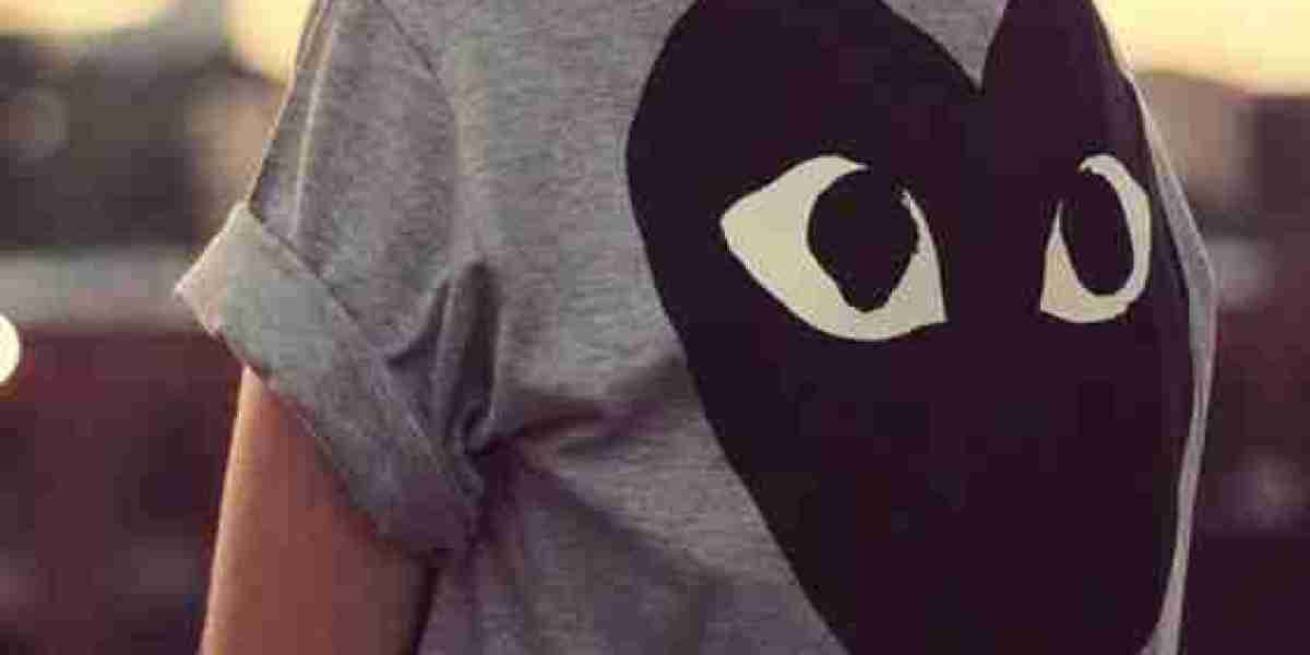 Why Comme Des Garcon Shirt Feels More Personal Than Trendy