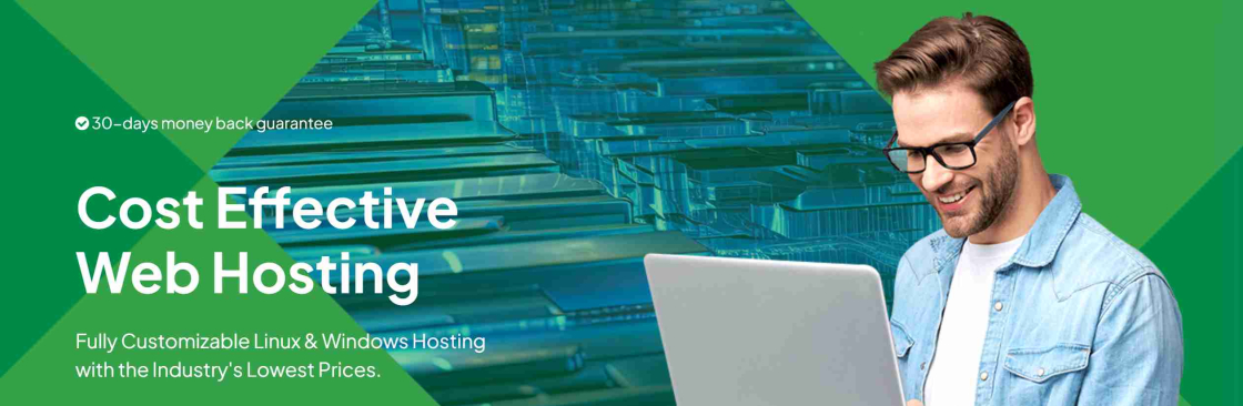 GCC Web Hosting UAE Cover Image